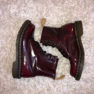 Dr. Martens 1460